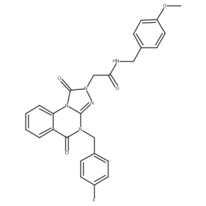 1242939-13-4 structure