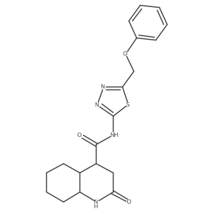 1246052-55-0结构式