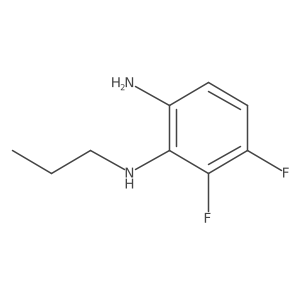 1249165-13-6 structure