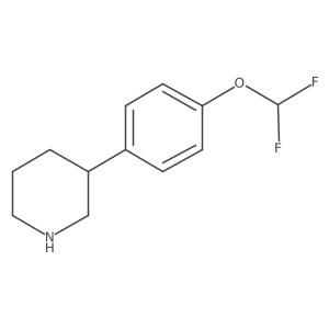 1260750-95-5 structure
