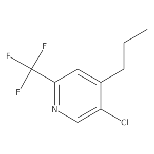 1260790-71-3 structure