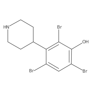 1260847-44-6结构式