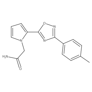 1260903-83-0 structure