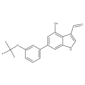 1261485-54-4 structure