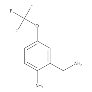1261795-61-2 structure