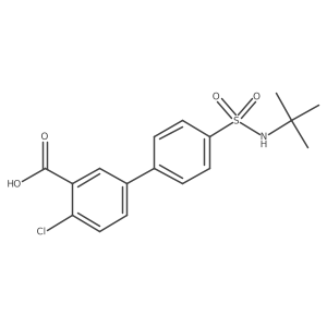 1261917-03-6 structure