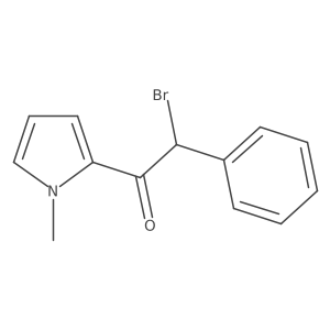 126231-23-0 structure