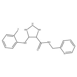 1291848-70-8结构式
