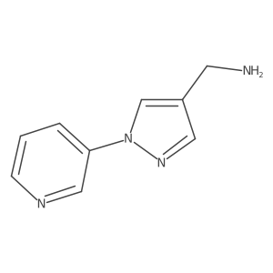 1306603-36-0结构式
