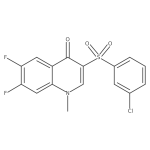 1326842-71-0 structure