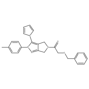 1334376-27-0 structure