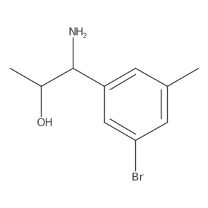 1336835-29-0 structure