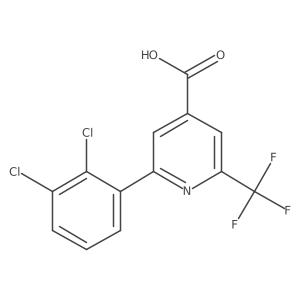 1361861-20-2 structure
