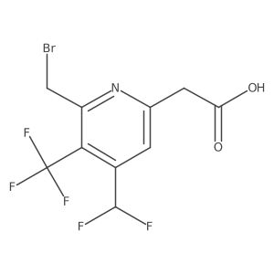 1361908-67-9结构式