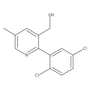 1361908-89-5 structure