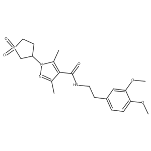 1374542-54-7 structure