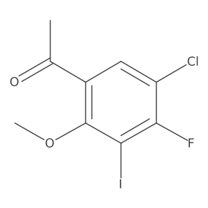 1382996-83-9 structure
