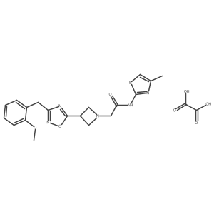 1396750-08-5 structure