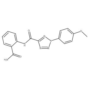 1396784-31-8 structure