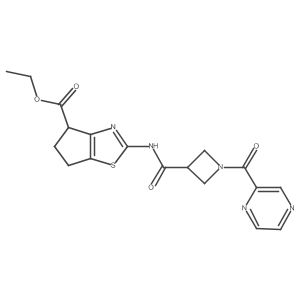 1396793-05-7 structure