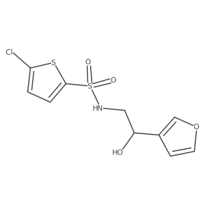 1396865-34-1结构式
