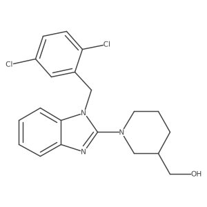 1420883-42-6 structure