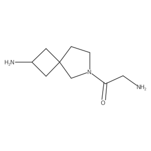1420883-64-2 structure