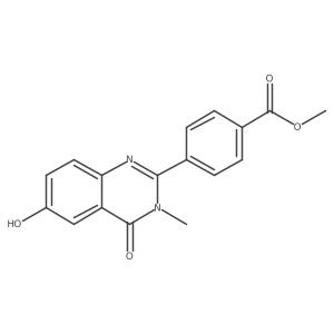 1427535-01-0 structure