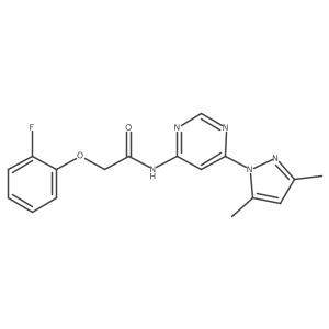 1428365-60-9 structure