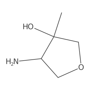 1430461-00-9 structure