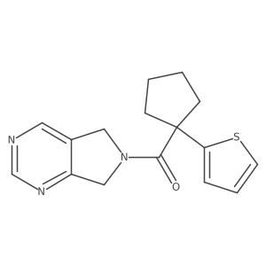 1448026-60-5结构式