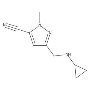 1454849-03-6 structure
