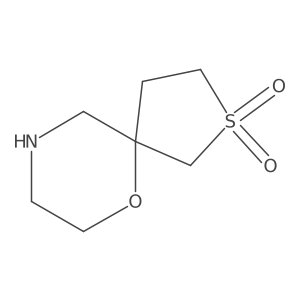 1488253-76-4结构式