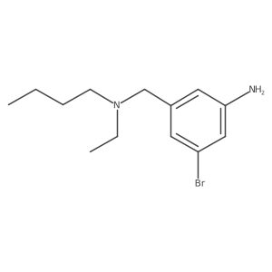 1521905-85-0结构式