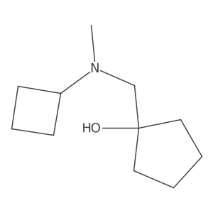 1595555-38-6 structure