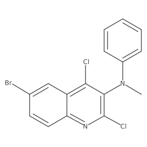 1599524-88-5结构式