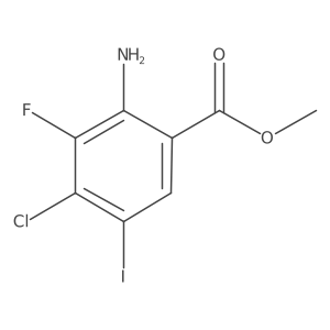 1698028-47-5 structure