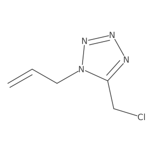 1700600-92-5 structure