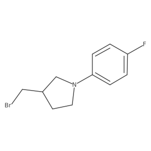 1707610-34-1 structure