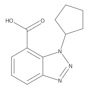1710171-05-3 structure