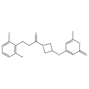 1790200-31-5 structure