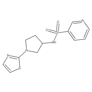 1796945-91-9 structure