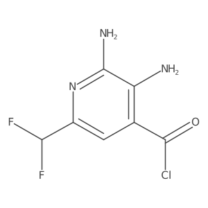 1804712-58-0 structure