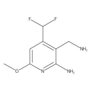 1805366-36-2 structure