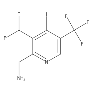 1805611-81-7结构式