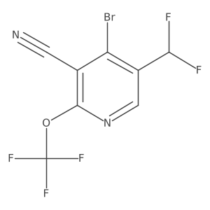 1806079-52-6 structure