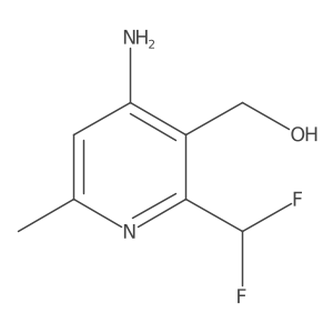 1806791-38-7结构式