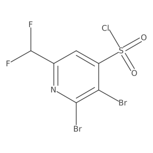 1806890-74-3 structure