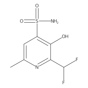1806974-98-0结构式