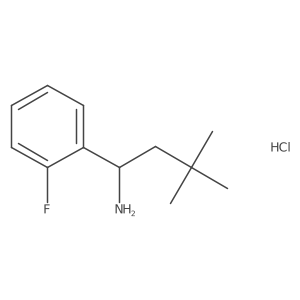 1864057-58-8 structure